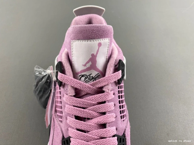 Cheap Orchid 4 Jordan WMNS Air AQ9129-501 0818
